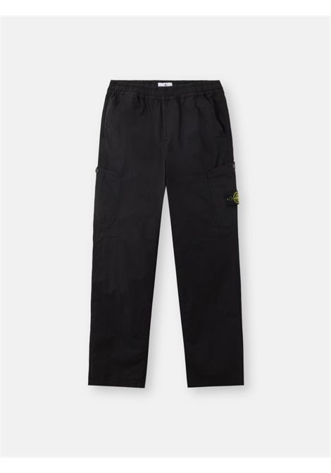 Pantalone con logo STONE ISLAND KIDS | 3100002 S0063V0029